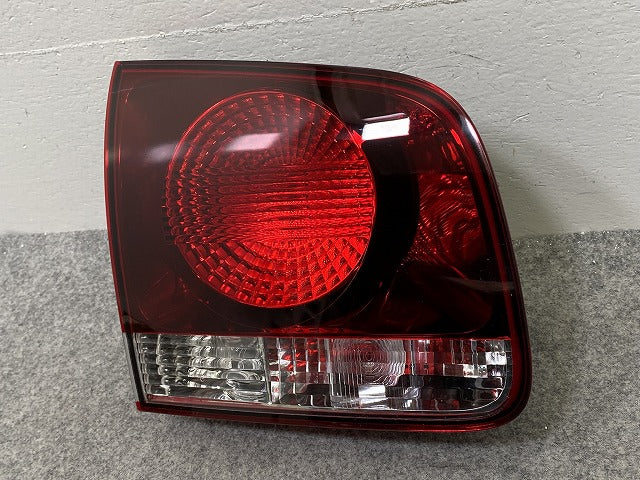 新品!トゥアレグ 7L系 純正 左 テールランプ/ライト/レンズ ハロゲン 刻印SX 28.26.01 7L6945093AA フォルクスワーゲン(147835)