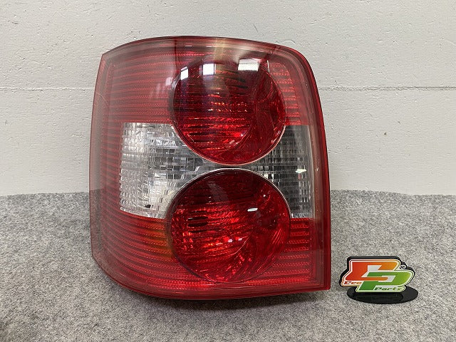 新品!パサート ヴァリアント 3B6 純正 左 テールランプ/ライト/レンズ ハロゲン DEPO 13-441-1961 3B9945095AA フォルクスワーゲン(147840)