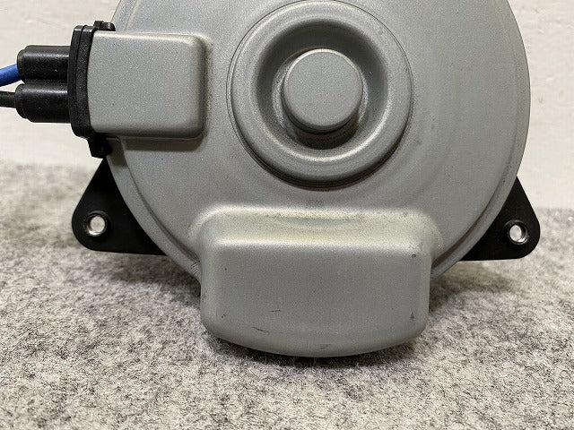 HR-V 純正  コンデンサーファンモーター 16363-K0020 16363-K0020 ホンダ(147841)