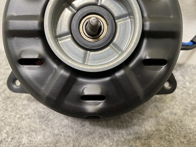 HR-V 純正  コンデンサーファンモーター 16363-K0020 16363-K0020 ホンダ(147841)