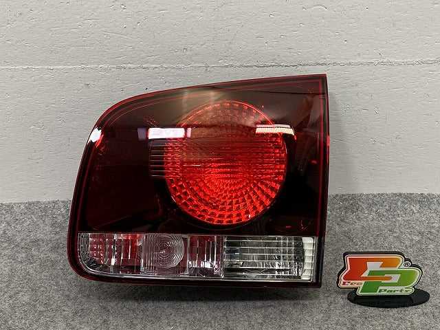 新品!トゥアレグ 7L系 純正 右 テールランプ/ライト/レンズ ハロゲン 刻印DX 28.26.02 7L6945094AA フォルクスワーゲン(147844)
