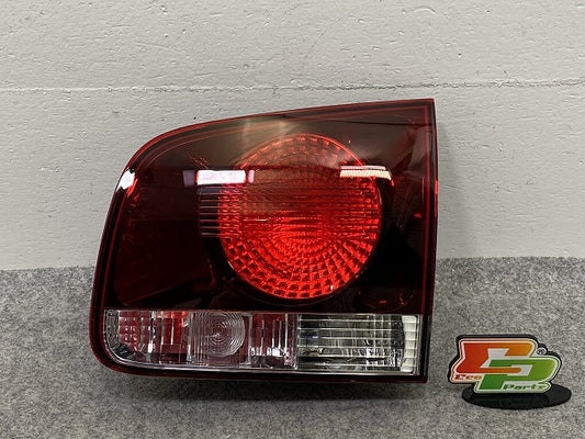 新品!トゥアレグ 7L系 純正 右 テールランプ/ライト/レンズ ハロゲン 刻印DX 28.26.02 7L6945094AA フォルクスワーゲン(147844)