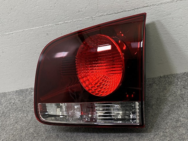 新品!トゥアレグ 7L系 純正 右 テールランプ/ライト/レンズ ハロゲン 刻印DX 28.26.02 7L6945094AA フォルクスワーゲン(147844)