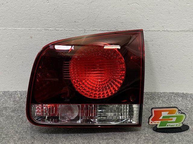 新品!トゥアレグ 7L系 純正 右 テールランプ/ライト/レンズ ハロゲン 刻印DX 28.26.02 7L6945094AA フォルクスワーゲン(147845)