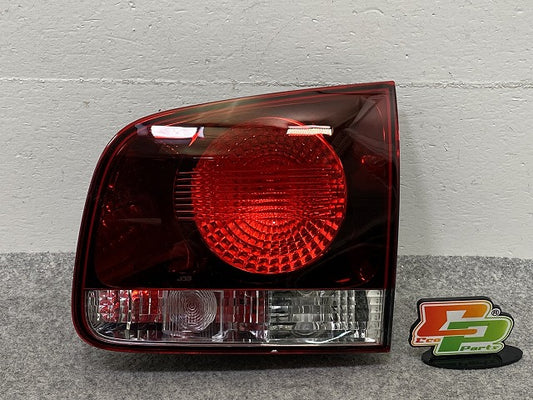 新品!トゥアレグ 7L系 純正 右 テールランプ/ライト/レンズ ハロゲン 刻印DX 28.26.02 7L6945094AA フォルクスワーゲン(147845)