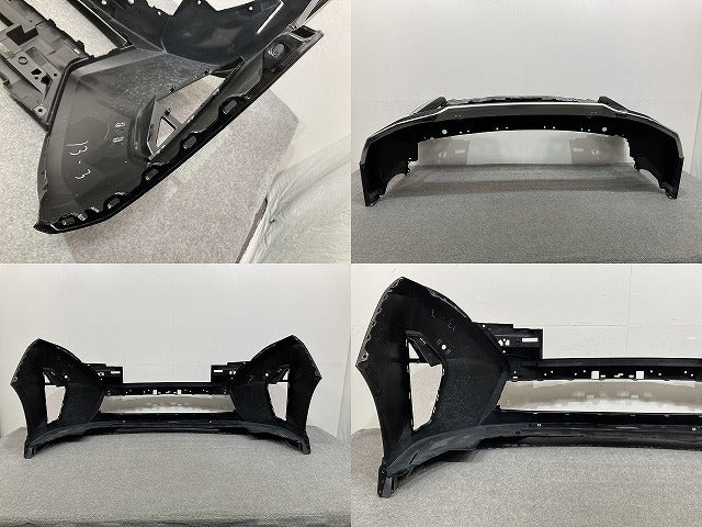 セレナ/ハイウェイスター C28/FC28/FNC28/GFC28 純正 フロント バンパー 62022 7DF0H 62022-7DF2A ダイヤモンドブラック G41 日産(147847)