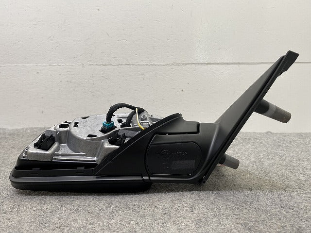 新品!5シリーズ E60/E61 純正 右 ドアミラー 4線 010748 51167189518 BMW(147848)