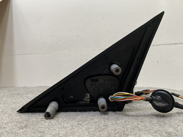 新品!5シリーズ E60/E61 純正 右 ドアミラー 4線 010748 51167189518 BMW(147848)