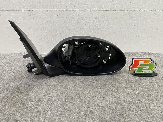 新品!1シリーズ E81/E87 純正 右 ドアミラー 010803 51167189870 BMW(147851)