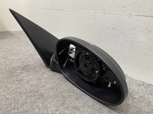 新品!1シリーズ E81/E87 純正 右 ドアミラー 010803 51167189870 BMW(147851)