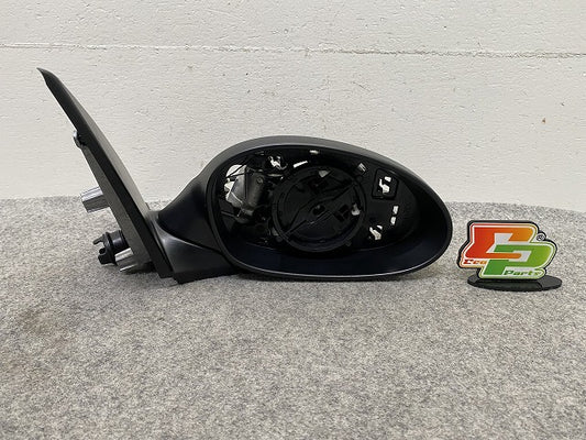 新品!1シリーズ E81/E87 純正 右 ドアミラー 010803 51167189870 BMW(147852)