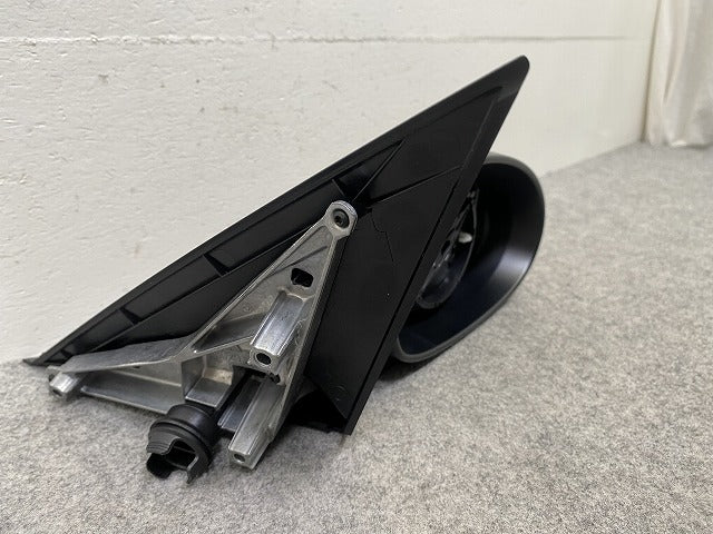 新品!1シリーズ E81/E87 純正 右 ドアミラー 010803 51167189870 BMW(147852)