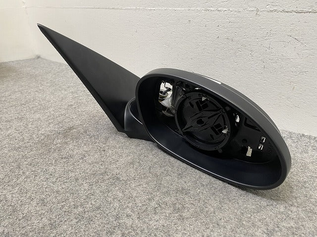 新品!1シリーズ E81/E87 純正 右 ドアミラー 010803 51167189870 BMW(147852)