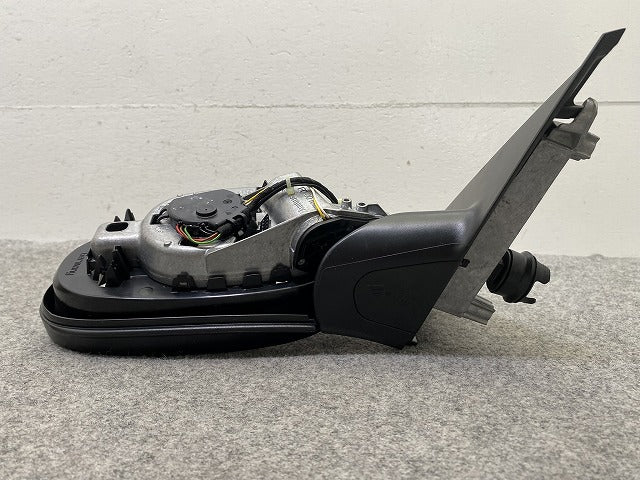 新品!1シリーズ E81/E87 純正 右 ドアミラー 010803 51167189870 BMW(147853)