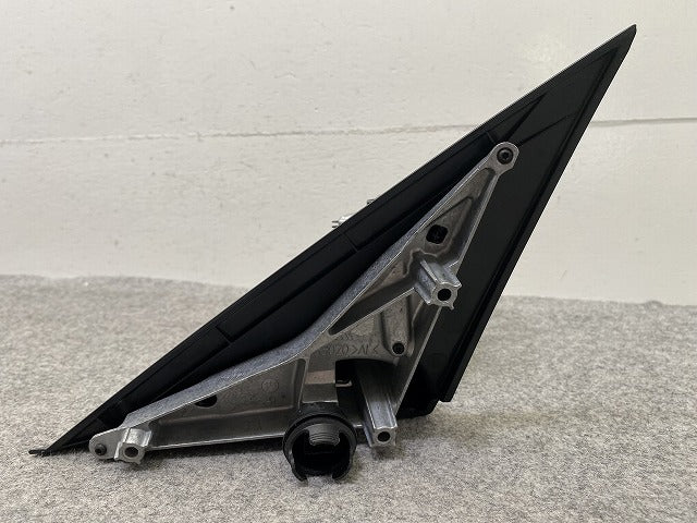 新品!1シリーズ E81/E87 純正 右 ドアミラー 010803 51167189870 BMW(147853)
