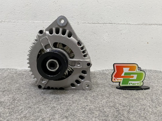新品!ディスカバリースポーツ 純正  オルタネーター AMR5425 ランドローバー(147856)