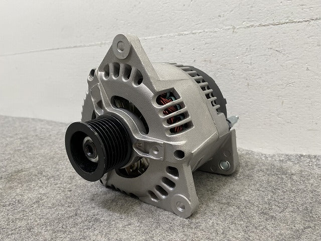 新品!ディスカバリースポーツ 純正  オルタネーター AMR5425 ランドローバー(147856)