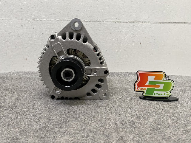 新品!ディスカバリースポーツ 純正  オルタネーター AMR5425 ランドローバー(147857)