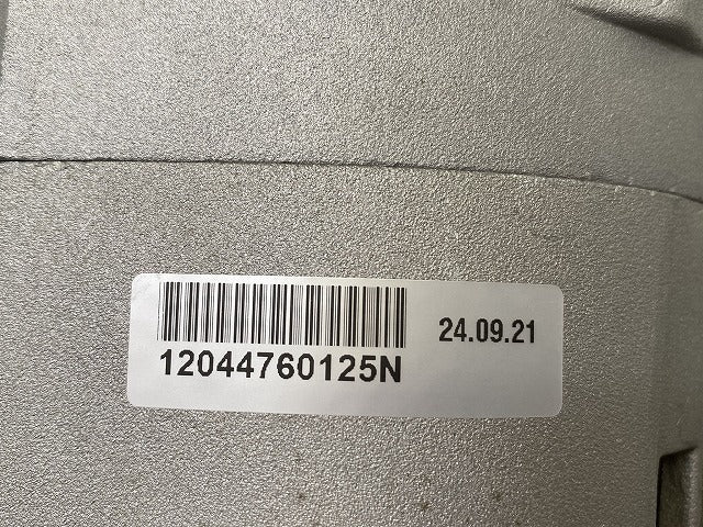 新品!ディスカバリースポーツ 純正  オルタネーター AMR5425 ランドローバー(147857)