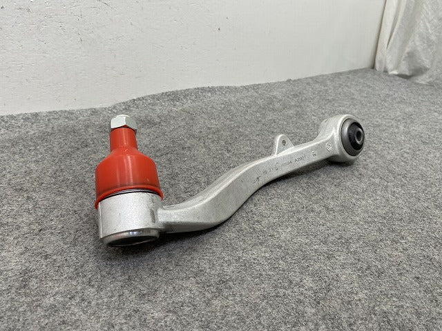 新品!6シリーズ/7シリーズ E63/E64/E65/E66 純正 右 フロント ロアアーム 21514 8534 A2921 31126777940 BMW(147858)