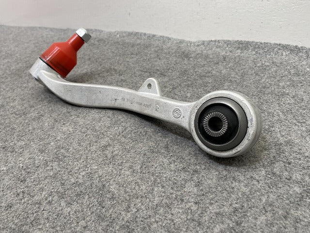新品!6シリーズ/7シリーズ E63/E64/E65/E66 純正 右 フロント ロアアーム 21514 8534 A2921 31126777940 BMW(147858)