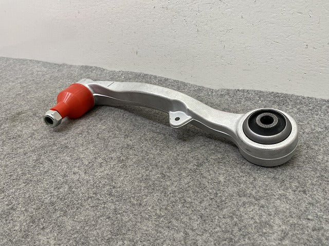 新品!6シリーズ/7シリーズ E63/E64/E65/E66 純正 右 フロント ロアアーム 21514 8534 A2921 31126777940 BMW(147859)