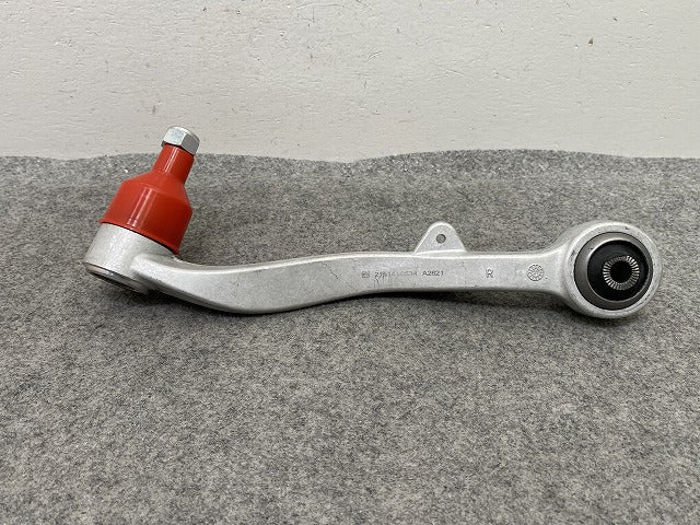 新品!6シリーズ/7シリーズ E63/E64/E65/E66 純正 右 フロント ロアアーム 21514 8534 A2921 31126777940 BMW(147859)