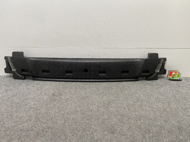 新品!XC70 純正 フロント バンパー アブソーバー 30655503 V30655503 ブラック ボルボ(147860)