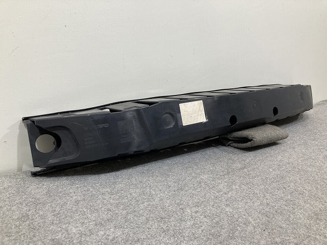 新品!V70 純正 フロント バンパー アブソーバー 30763391/92 V30763390 未塗装 ボルボ(147863)