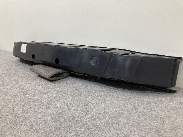 新品!V70 純正 フロント バンパー アブソーバー 30763391/92 V30763390 未塗装 ボルボ(147863)