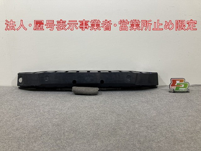 新品!V70 純正 フロント バンパー アブソーバー 30763391/92 V30763390 未塗装 ボルボ(147864)