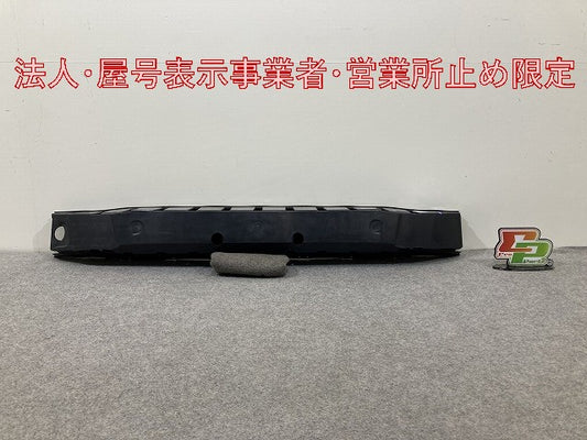 新品!V70 純正 フロント バンパー アブソーバー 30763391/92 V30763390 未塗装 ボルボ(147864)