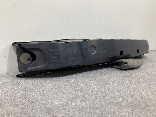 新品!V70 純正 フロント バンパー アブソーバー 30763391/92 V30763390 未塗装 ボルボ(147864)