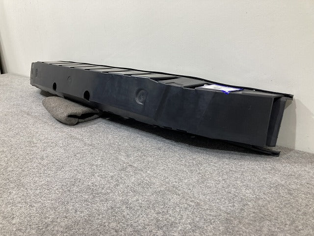 新品!V70 純正 フロント バンパー アブソーバー 30763391/92 V30763390 未塗装 ボルボ(147864)
