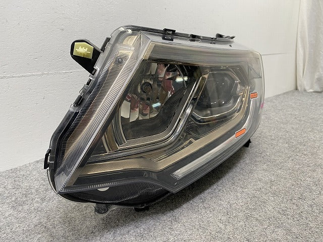 ステップワゴン スパーダ/RP3/RP4 純正 前期 左 ヘッドライト/ランプ LED AL Automotive Lighting 33150-TAA-911 33150-TAA-911(147871)