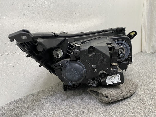 ステップワゴン スパーダ/RP3/RP4 純正 前期 左 ヘッドライト/ランプ LED AL Automotive Lighting 33150-TAA-911 33150-TAA-911(147871)