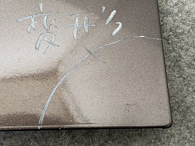 ルークス ハイウェイスター B44A/B45A/B47A/B48A 純正 左 スライドドア アッシュブラウンメタリック CBA 日産(147881)