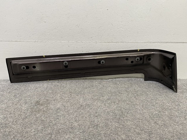ルークス ハイウェイスター B44A/B45A/B47A/B48A 純正 左 スライドドア アッシュブラウンメタリック CBA 日産(147881)