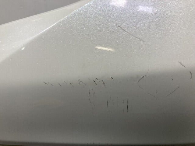 クラウン 220系/ARS220/AZSH20/AZSH21/GWS224 純正 フロント バンパー 52119-30M60/80/90 ホワイトパールクリスタルシャイン 062(147894)