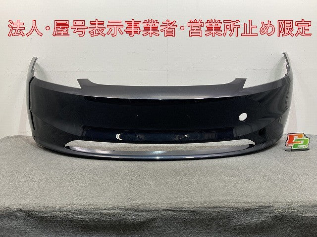 テスラ モデル3 純正 フロント バンパー 1781565-20-C ステルスグレー 9902 外車(147903)