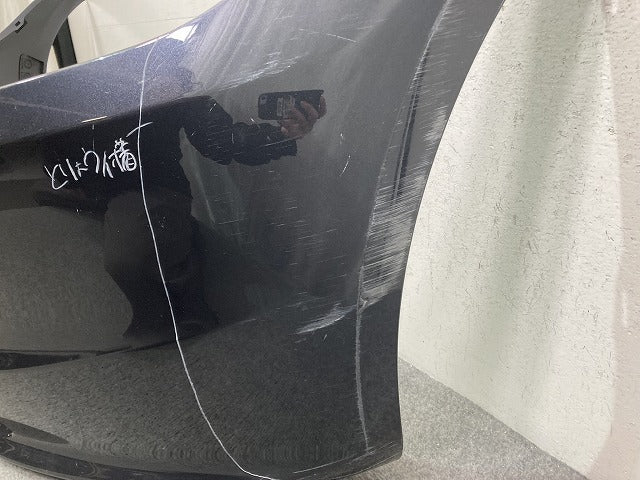 テスラ モデル3 純正 フロント バンパー 1781565-20-C ステルスグレー 9902 外車(147903)
