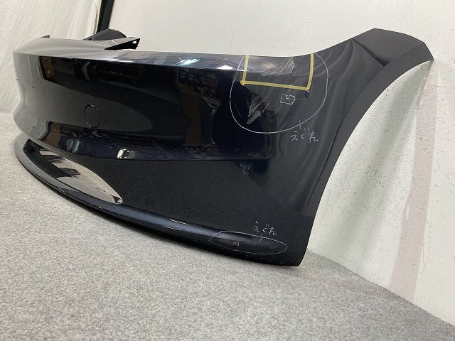 テスラ モデル3 純正 フロント バンパー 1781565-20-C ステルスグレー 9902 外車(147905)