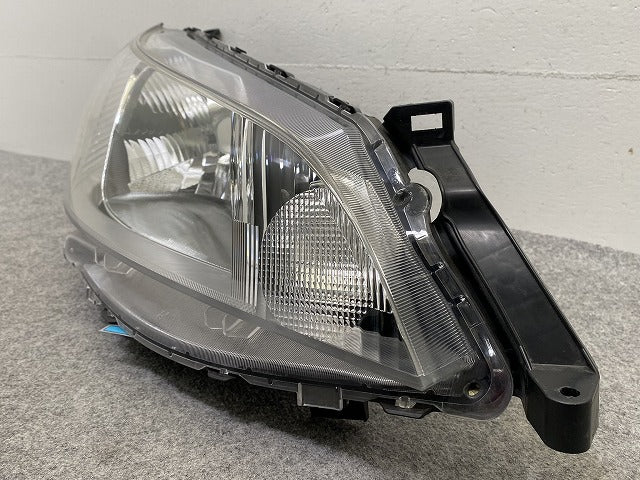 バネット NV200 M20/VM20/VNM20 純正 右 ヘッドライト/ランプ レベライザーハロゲン 刻印カ ICHIKOH 1979 26025-5LJ5A 日産(147907)