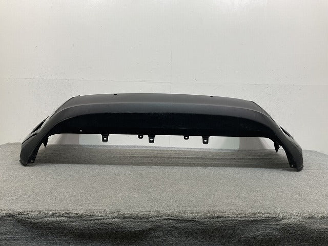 ヤリスクロス MXPB10/MXPB15 ハイブリッド/MXPJ10/MXPJ15 純正 リア バンパー 52159-52D00 ブラックマイカ 209 トヨタ(147912)