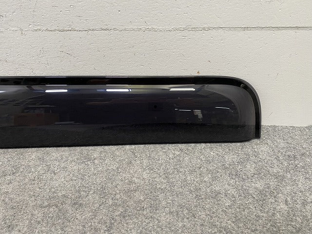 新品!スペーシア MK53S 純正 左 リア ドア バイザー 99120-79R01 スズキ(147915)