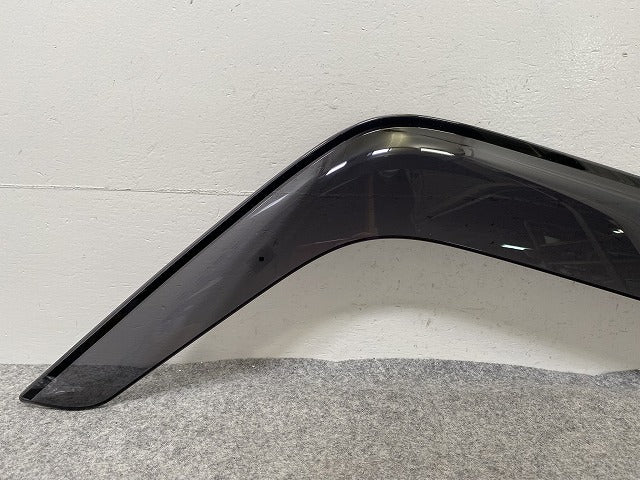 新品!スペーシア MK53S 純正 左 フロント ドア バイザー 99120-79R01 スズキ(147918)