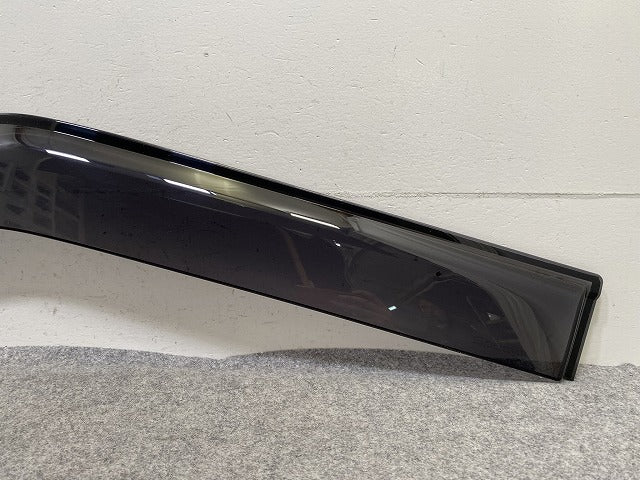 新品!スペーシア MK53S 純正 左 フロント ドア バイザー 99120-79R01 スズキ(147918)