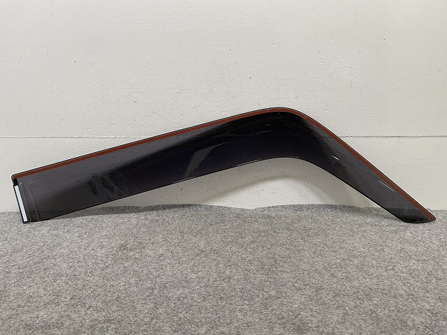 新品!スペーシア MK53S 純正 左 フロント ドア バイザー 99120-79R01 スズキ(147918)