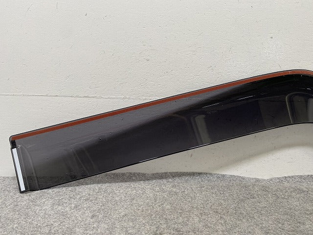 新品!スペーシア MK53S 純正 左 フロント ドア バイザー 99120-79R01 スズキ(147918)