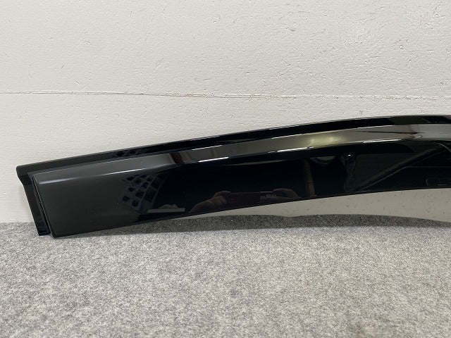 新品!N-WGN/NWGN/Nワゴン JH1/JH2 純正 右 フロント ドア バイザー 08R04-T6G-000R1 ホンダ(147920)